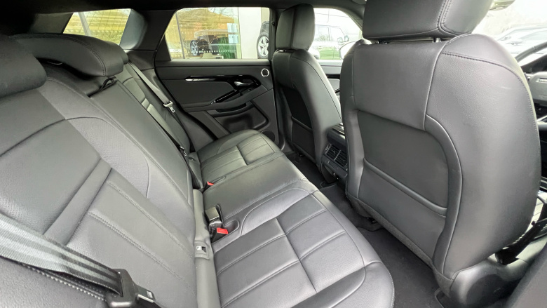 Land Rover Range Rover Evoque 2.0 D200 Dynamic SE 5dr Auto Diesel Hatchback